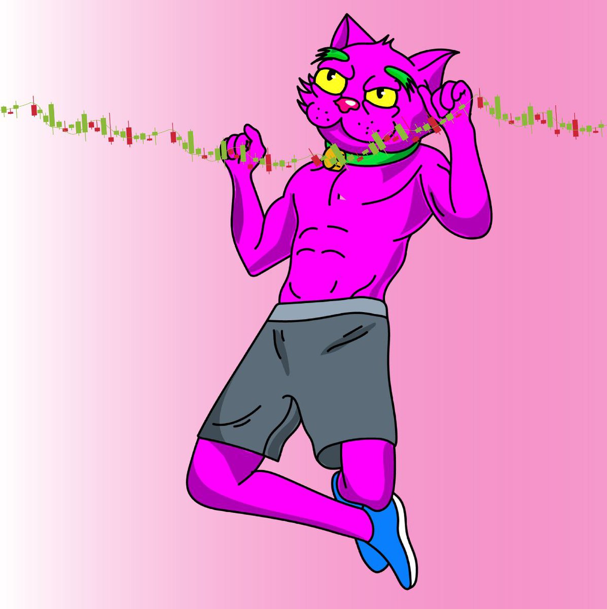 $SHATS PROFESSOR 🔑🧲💙 tweet media