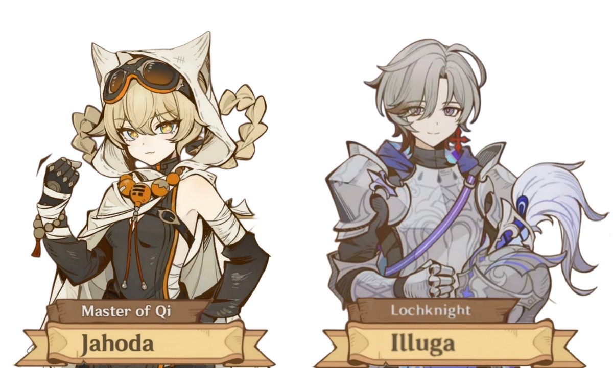 Teyvat Tabloid ⚡ LORE & MEMES ⚡ tweet media