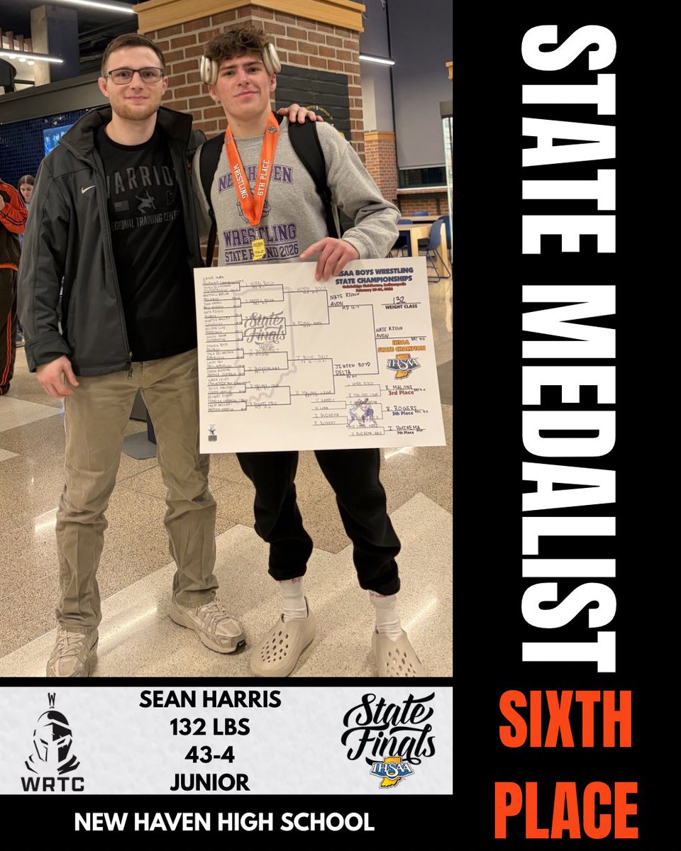 Warrior RTC tweet media