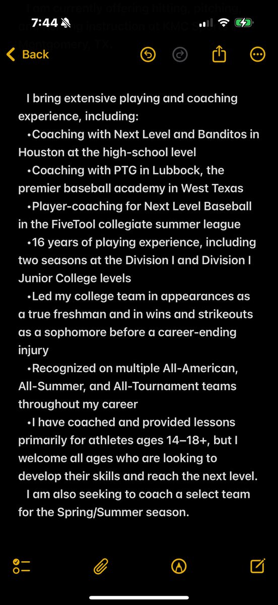 Clay Westbrook tweet media