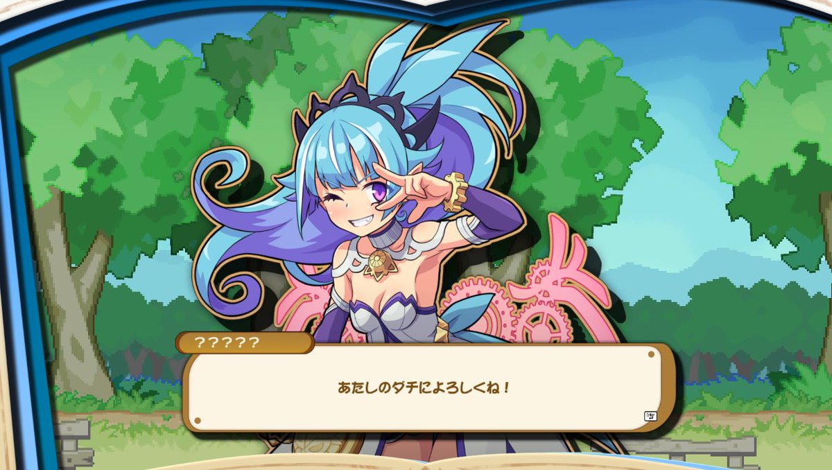 RFlame080105's tweet image. この子本当に善子ちゃんみたいなぁ
かわいい～❤️
#Steam #SteamNextFest #NextFest #SteamNextフェス
#KingdomsReturn 
#ぼくキン
#ぼくらのキングダム
#幻日のヨハネ #幻日夜羽 #yohane
#Yohane_BitD #ヨハヌマ
#lovelive
#Aqours