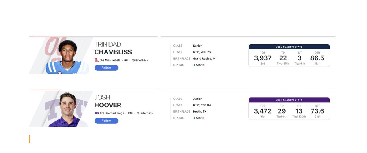 Brad Logan tweet media