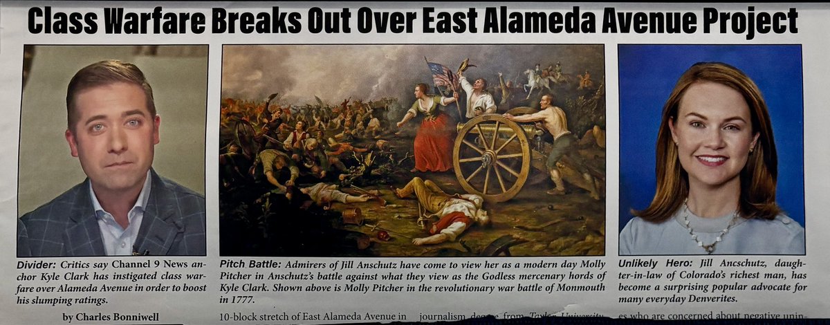 Kyle Clark tweet media