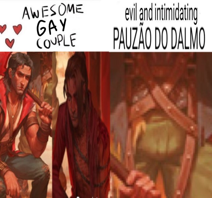 Resumo do post vs os comentários (pfvr riam eu fiquei 10 minutos fazendo essa merda