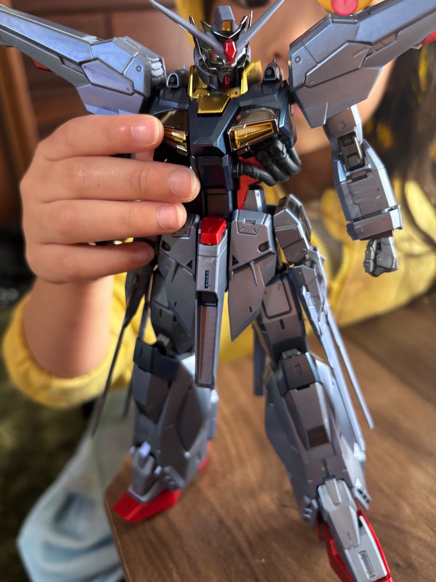 プロヴィここまで完成☻