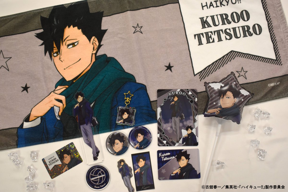 THEキャラ@公式 tweet media