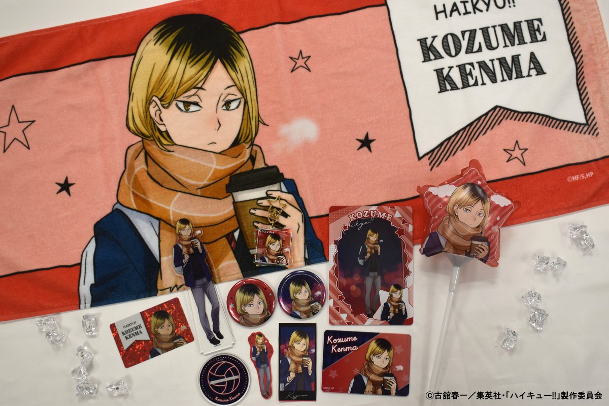 THEキャラ@公式 tweet media