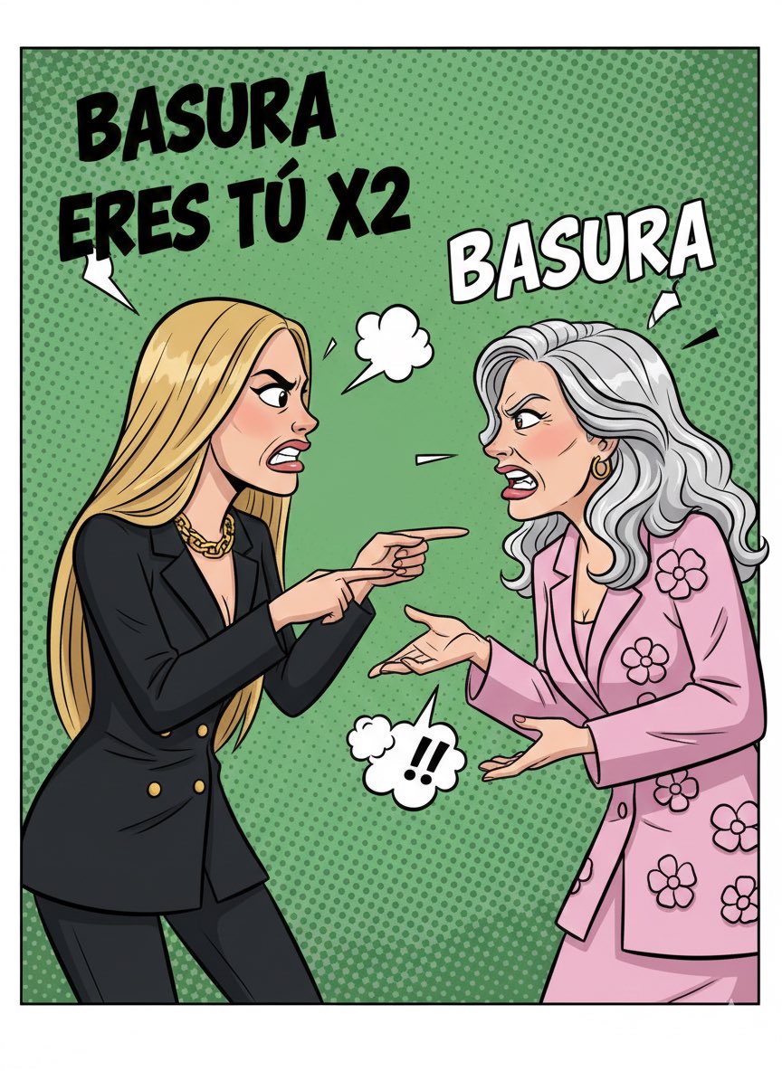 Dile más Oriana 🔥🔥🔥

#lcdlf6 #LaCasaDeLosFamosos