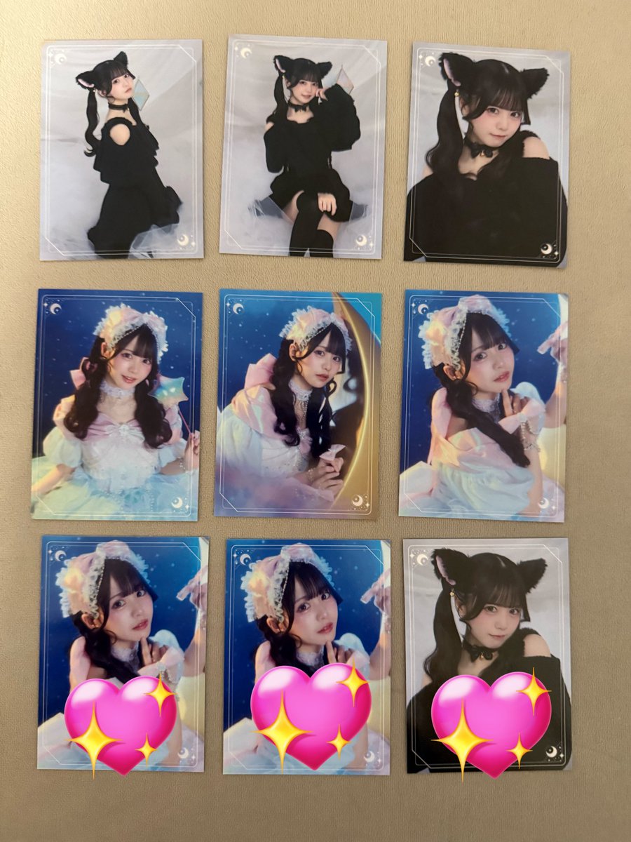 1_uzl's tweet photo. iLiFE! 福丸うさ生誕祭2026 はっぴ〜ばに〜ふぁんたじ〜 もしかしたら、福きたるかも！スマホの裏に挟めるよトレーディングカードセット♡ トレカ グッズ 交換 

譲 💖のもの
求 画像にないもの

郵送でのお取引希望です。お気軽にお声掛けください🙋🏻‍♀️ #iLiFE譲 #iLiFE求 #iLiFEグッズ交換  #iLiFE交換 https://t.co/2D0pjPt2CM
