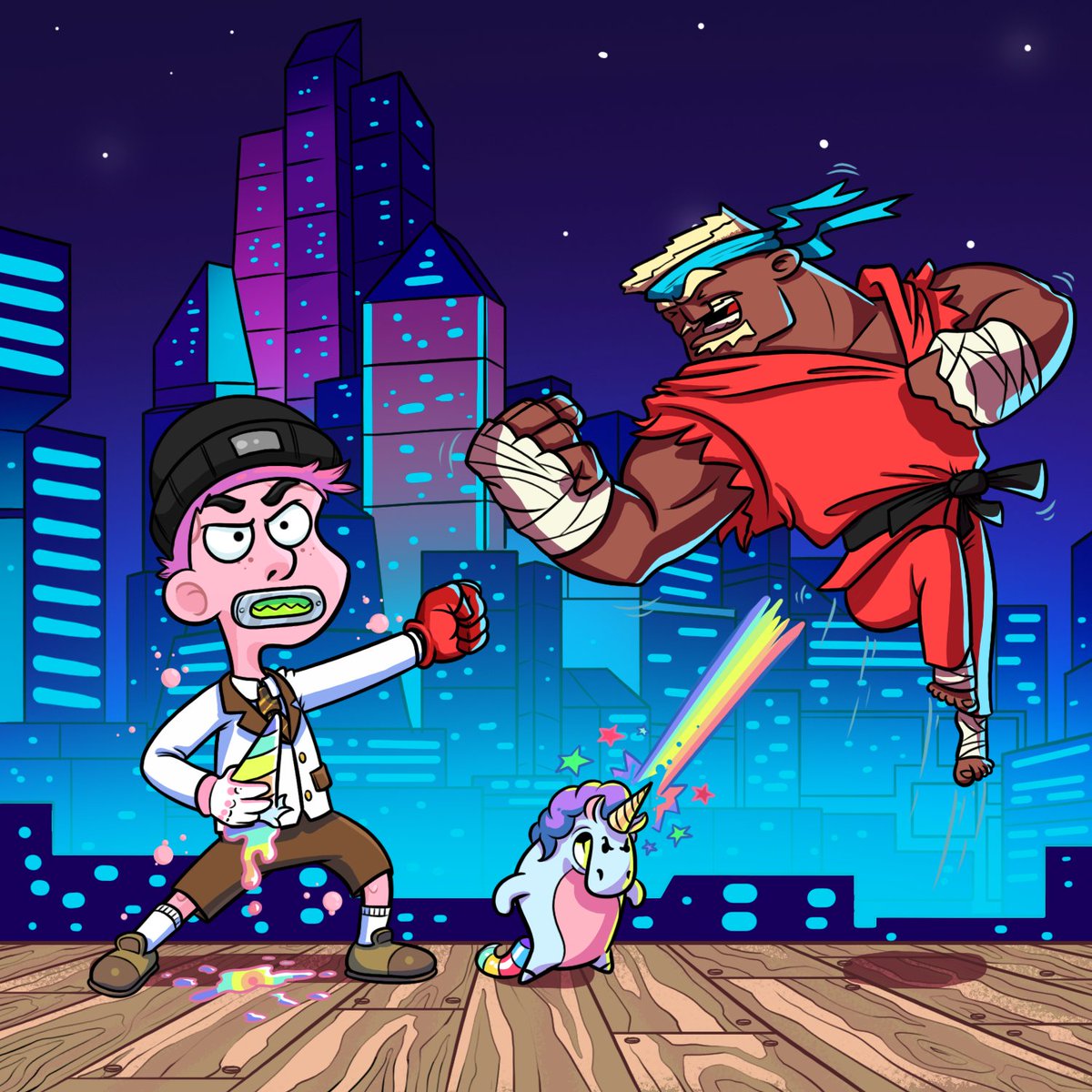 MemeStreetTroll's tweet image. If you appreciate the martial arts, then you're gonna love @CronosApp builders on #CronosChain 

#crofam