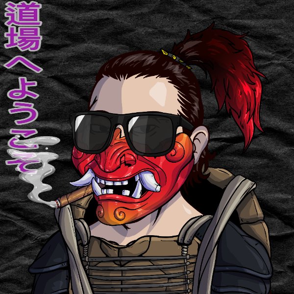 MemeStreetTroll's tweet image. If you appreciate the martial arts, then you're gonna love @CronosApp builders on #CronosChain 

#crofam