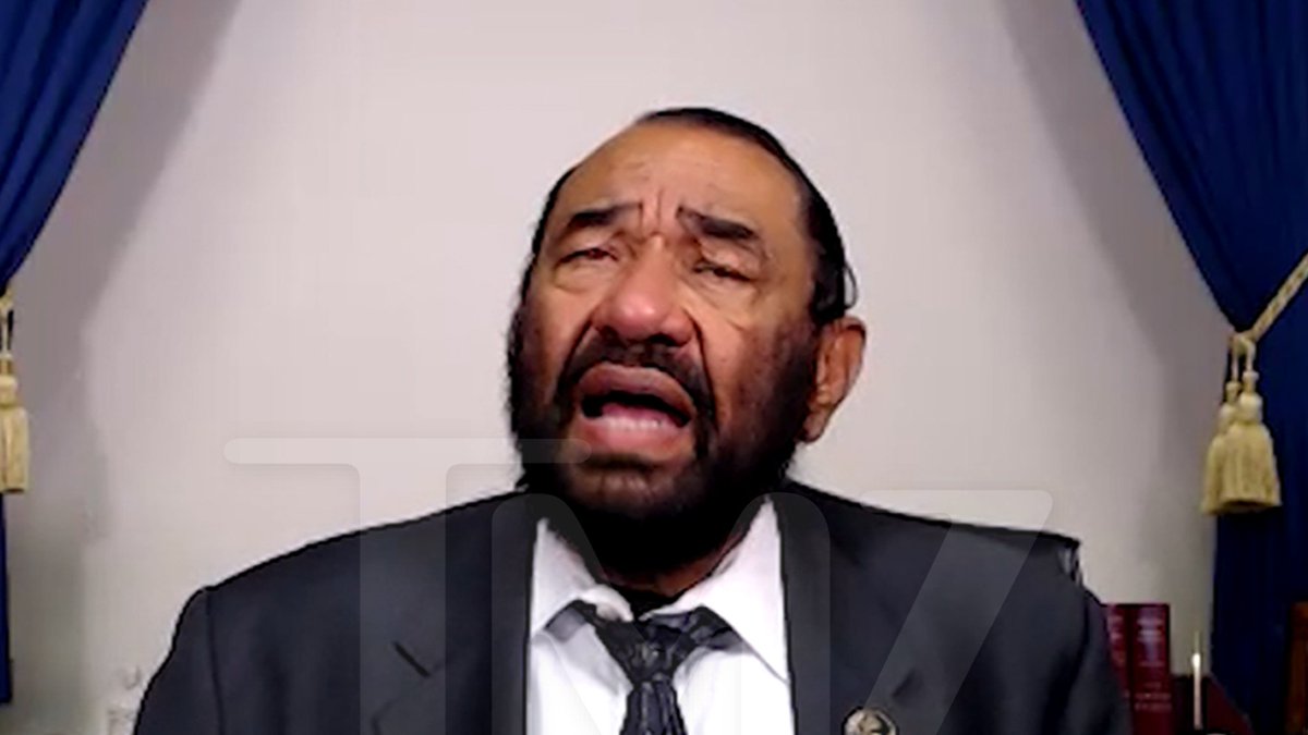 tanyak46626's tweet image. #JUSTIN:Congressman Al Green Thinks His SOTU Confrontation of Donald Trump Was Needed. #bbvipks4 #WilliamEst #paobc #Iran #thomaskong #Trump #DonaldTrump #Oscars       #tiktokdown