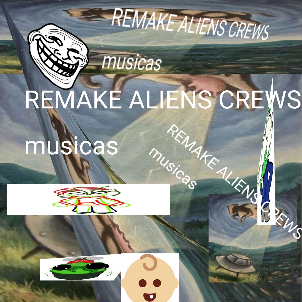 Aliens Crew (@AliensCrewX) / Posts / X