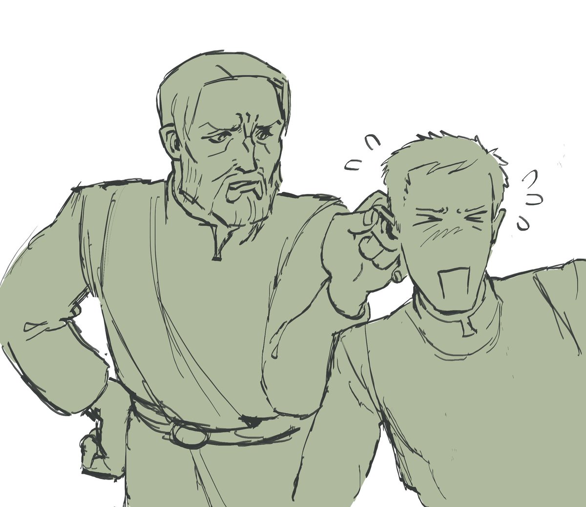 Absolutely loved a knight of the seven kingdoms and Maekar was fs my fave character besides maybe Mr Baratheon. Season two dropping tmr right?