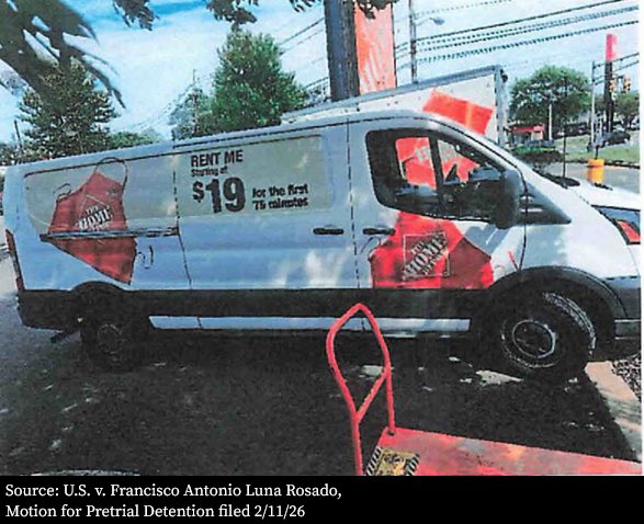 401_da_sarpanch's tweet photo. #BORDER: DOJ Indicted Two Men In Transnational Human Smuggling Operation After Illegal Aliens Arrived In Canada By Airplane, Then Were Smuggled Across The📍Canadian Border Into Vermont,USA. Francisco Rosado, 27, Of Dominican Republic & Jesus Hernandez Ortiz, 37, Of Puerto Rico Were Charged For 12 Counts Of Illegally Bringing Aliens Into The U.S.🇨🇦🇺🇸 - READ👇