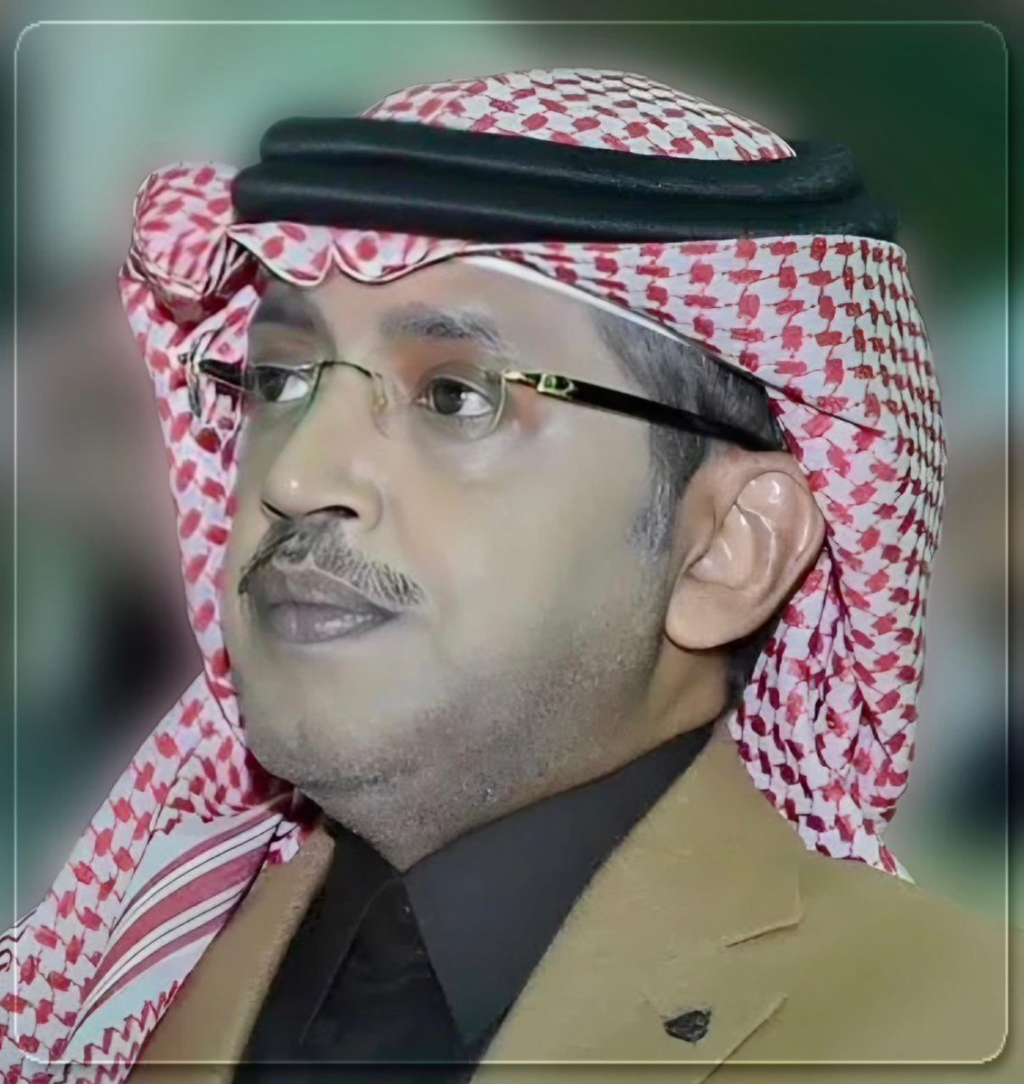 اللهم في ايام رمضان يا من سجدت له الوجوه يالله يارب وإن ضعُفت الأجساد فأنت القوي وإن قل الدواء فمنك الشفاء 
اللهُم أشفِ #عبدالعزيز_أحمد_بغلف شفاء لا يغادر سقمًا يارب 🤲🏻♥️

<a href="/AzizbagBag/">عبدالعزيز أحمد بغلف🇸🇦</a>