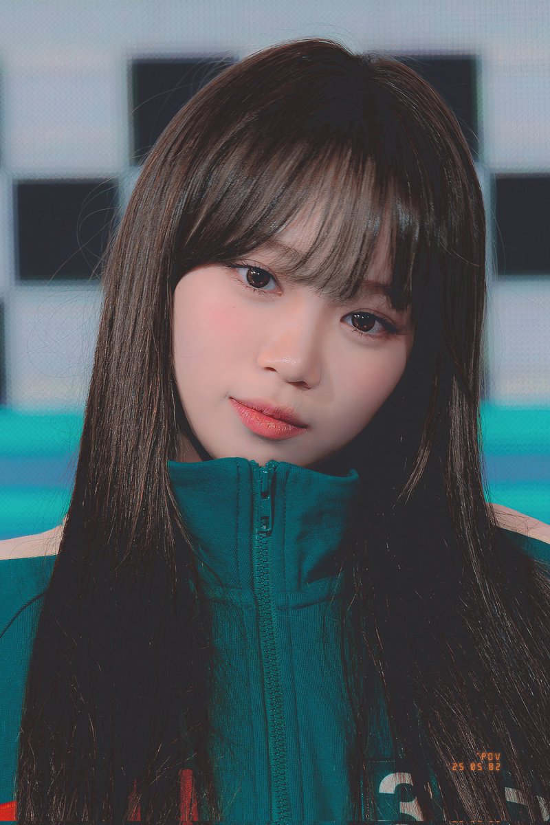 김채원 흉터 tweet media