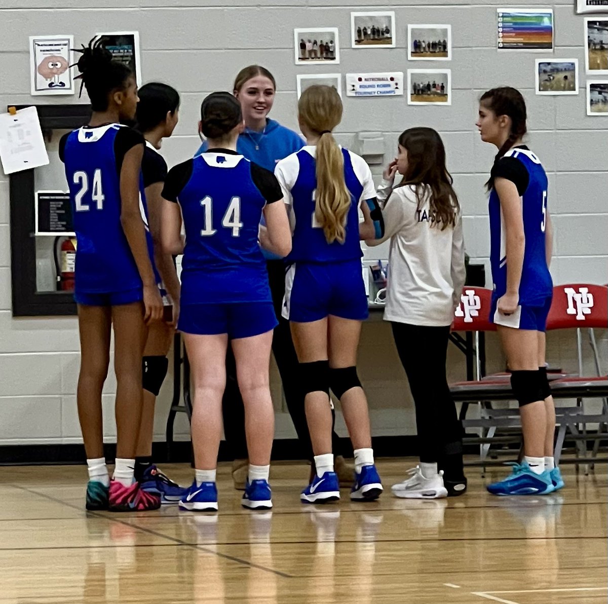 Kayla Stidham tweet media