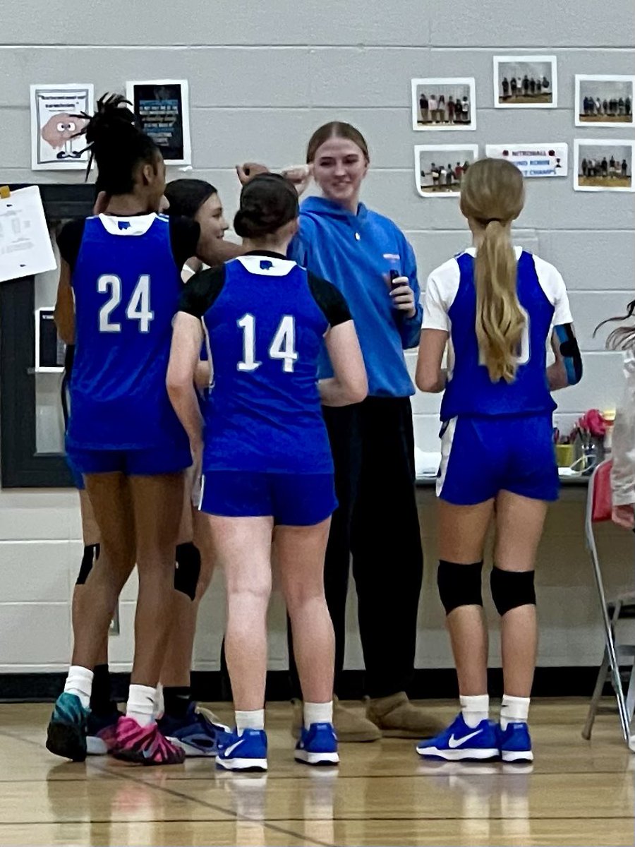 Kayla Stidham tweet media