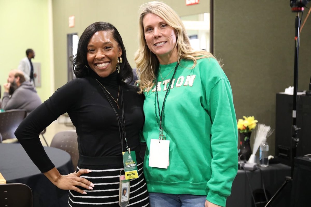 Kentucky State University tweet media