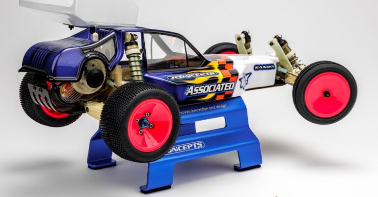 RCNEWB's tweet photo. JConcepts 2.125″ Front &amp; 2.2″ Rear Mono Wheels for the RC10

https://t.co/V0zuejDaJ5 https://t.co/VcJP6cFcRP
