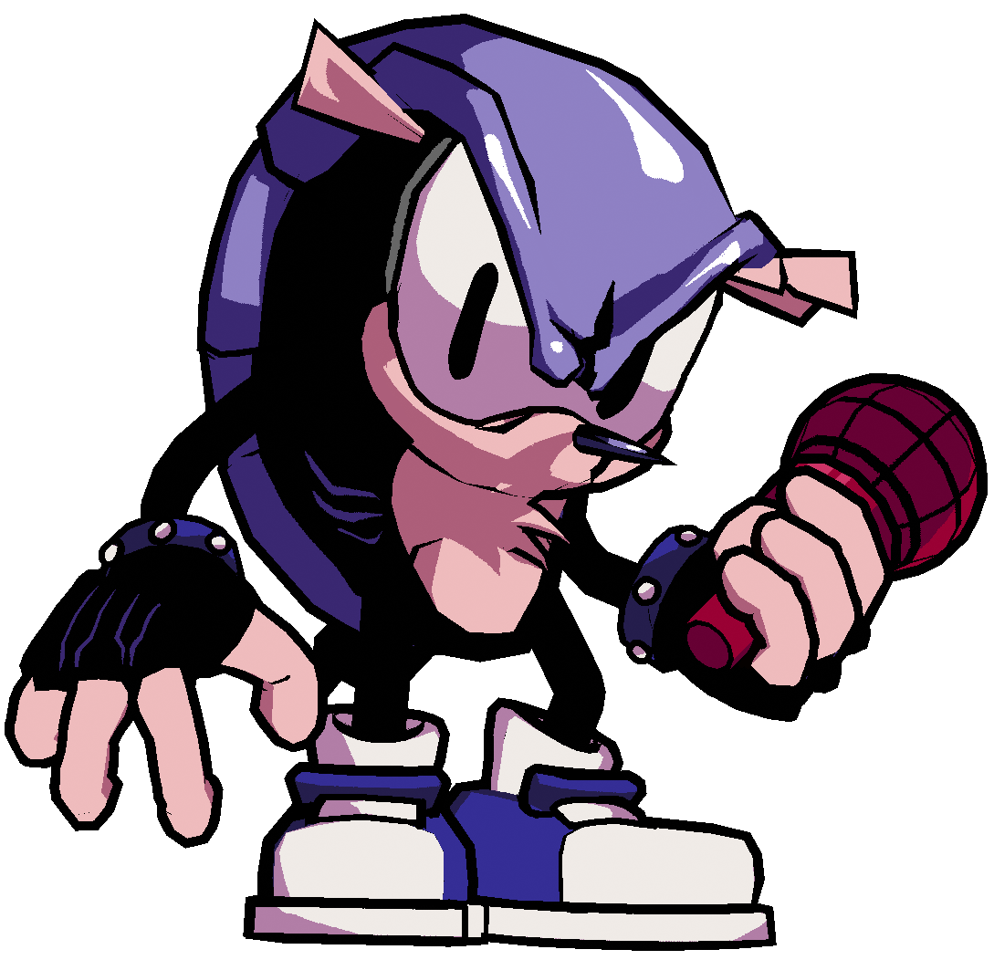 FunkiestBunny's tweet image. THIS SCREEN'S THE LAST YOU'LL EVER SEE !

(Model by me, @/DarksArtworks , @/The_Sharkman_ )

#fnfdsides #funkycheeseinthefridge #b3d