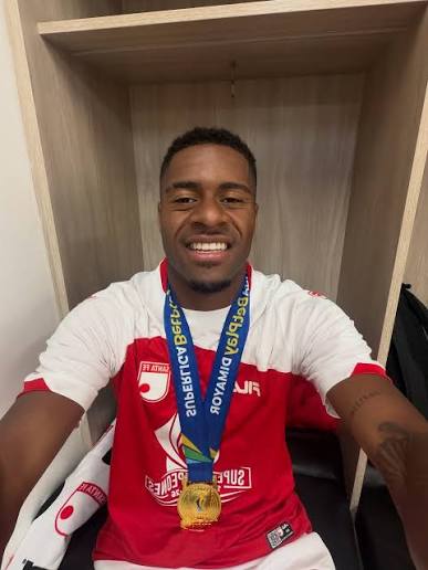 Paralytics Santa Fe tweet media