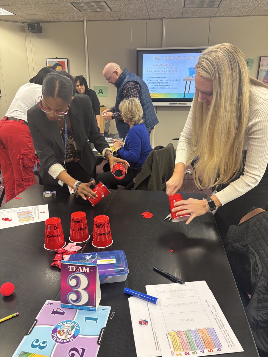 OCPS Chief Schools Office tweet media