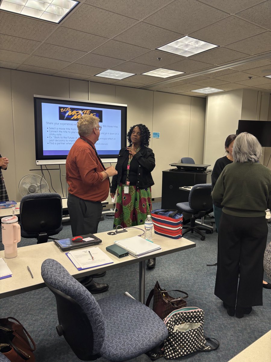 OCPS Chief Schools Office tweet media