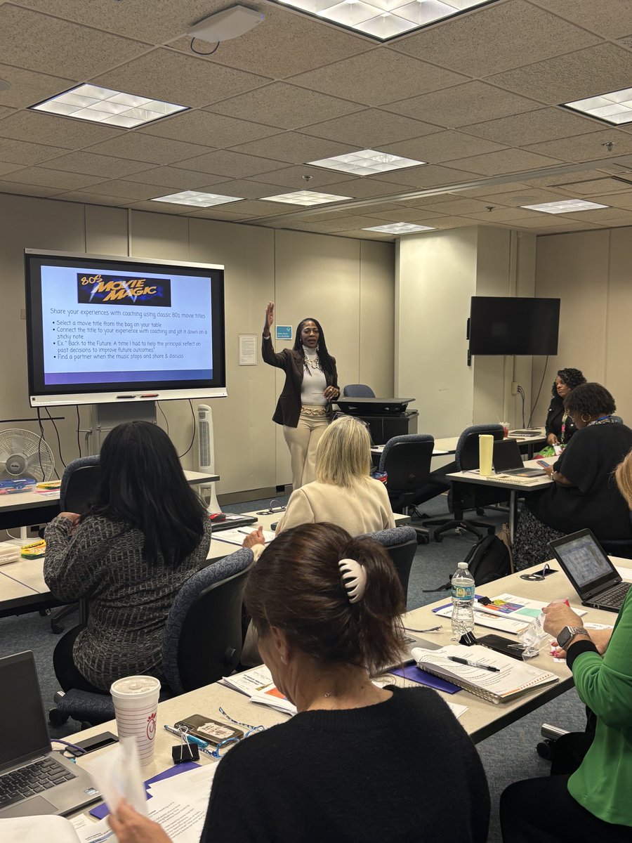 OCPS Chief Schools Office tweet media