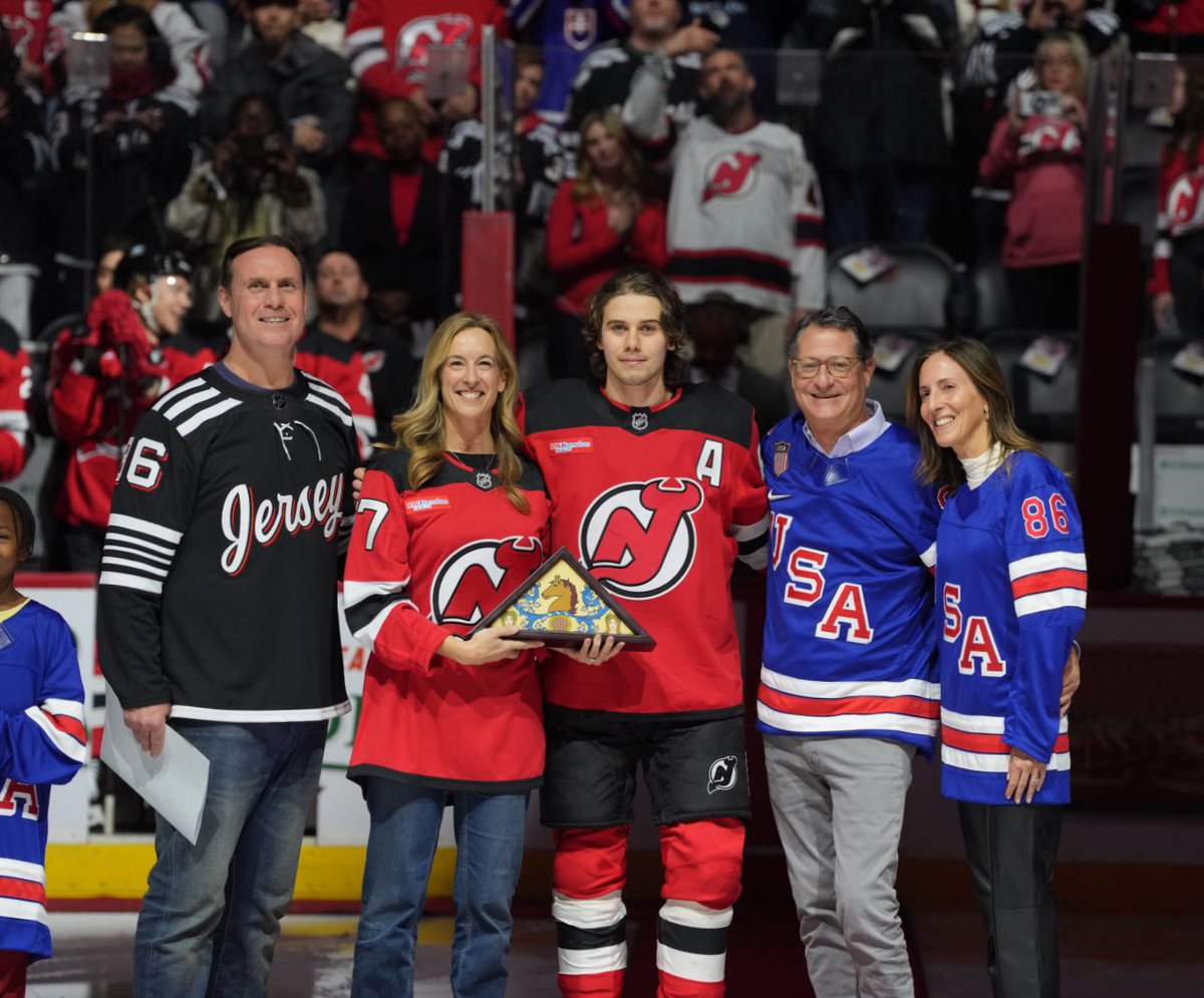 Governor Mikie Sherrill tweet media