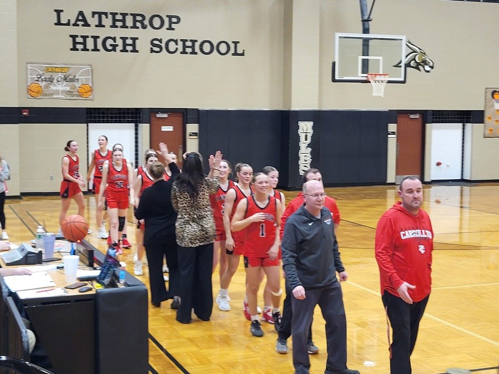 Lawson Schools tweet media