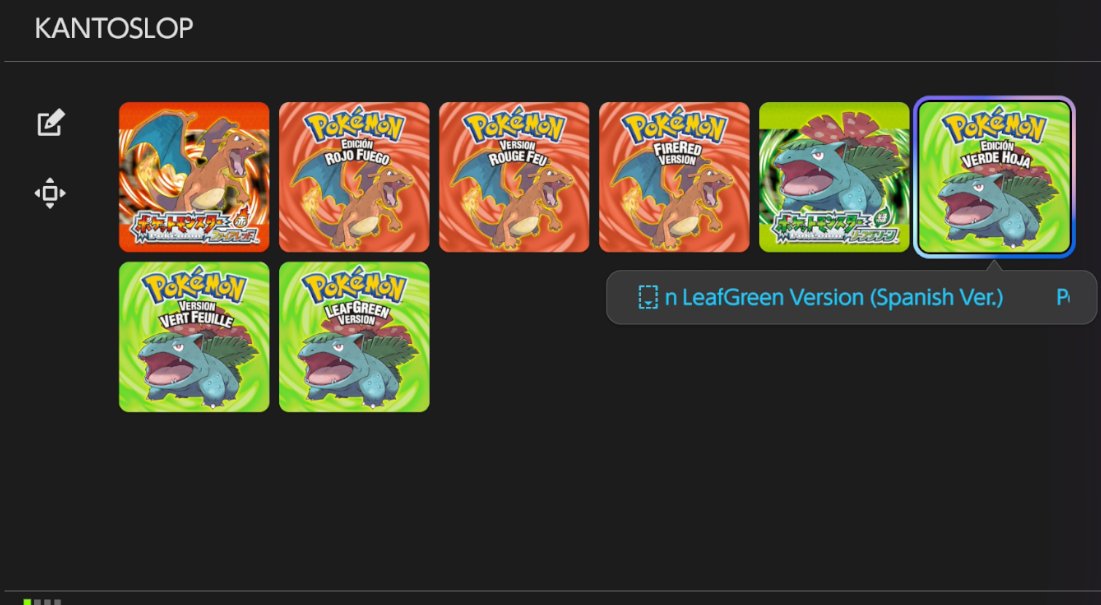 GamesCage - Hype Guy tweet media