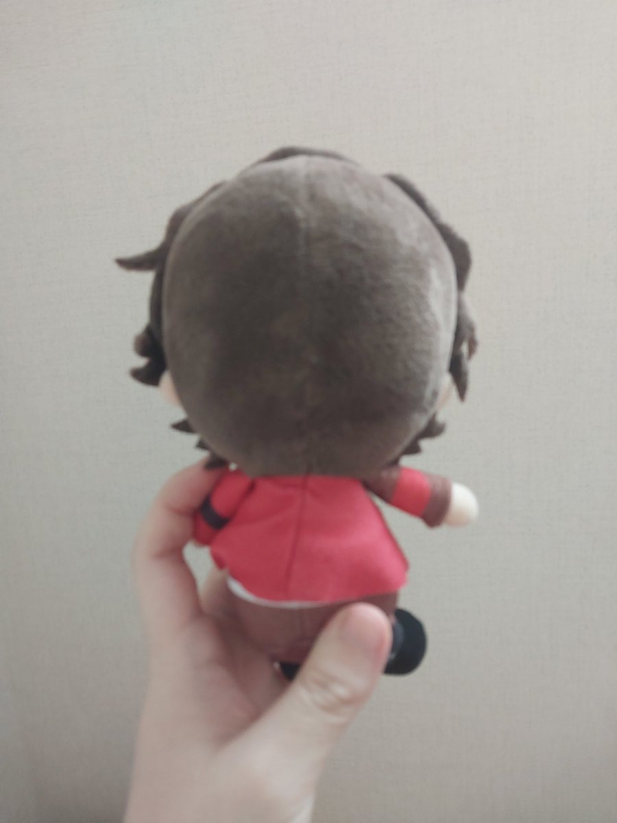 기사룡전대 류소우쟈 코우 누이 급처분으로 운송비 포함 만원에 양도합니다!!!!! 문의는 옾챗이나 디엠 주세요!! #특촬 #류소우쟈 #슈퍼전대 #파워레인저

open.kakao.com/o/sdtRnyhh