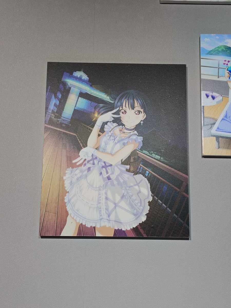 RFlame080105's tweet image. この子本当に善子ちゃんみたいなぁ
かわいい～❤️
#Steam #SteamNextFest #NextFest #SteamNextフェス
#KingdomsReturn 
#ぼくキン
#ぼくらのキングダム
#幻日のヨハネ #幻日夜羽 #yohane
#Yohane_BitD #ヨハヌマ
#lovelive
#Aqours