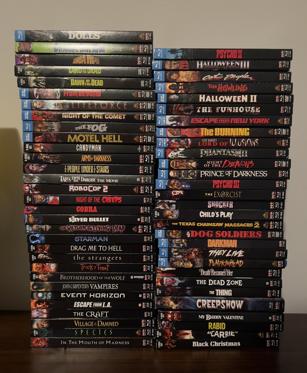 Javo, Lack of surprises tweet media