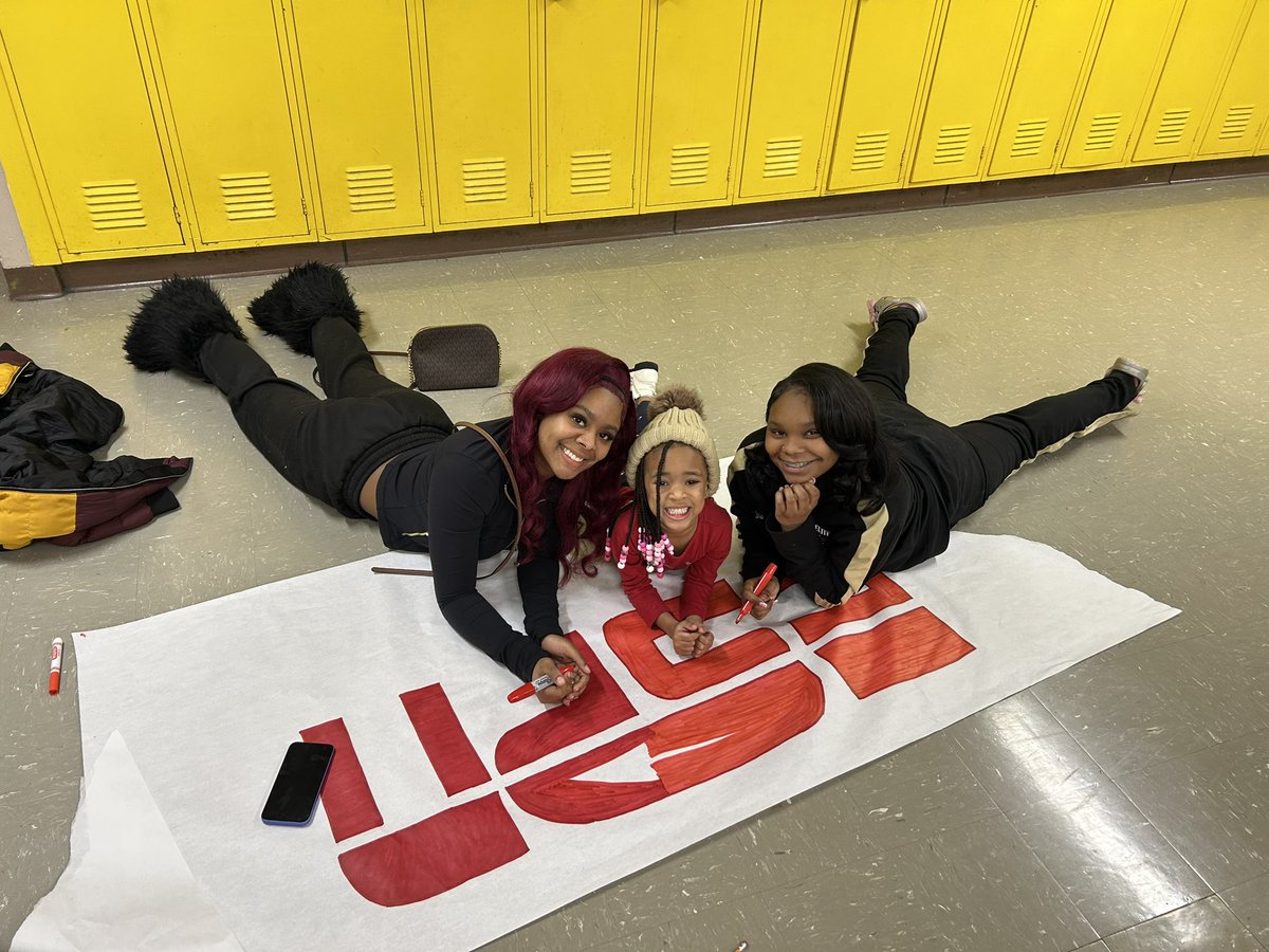 Flint Elite Warriors tweet media