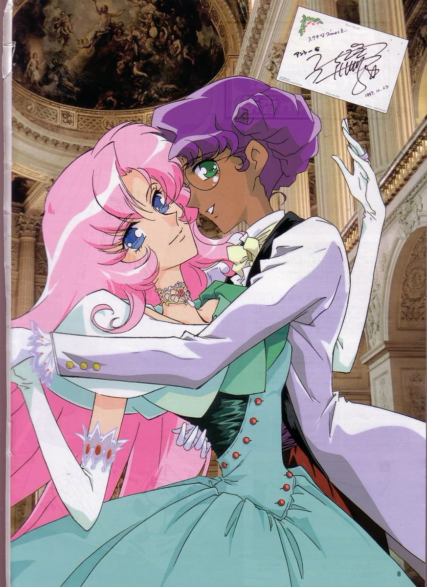 kai (ヽ´ω`) @coscarni fi05 🌹 tweet media