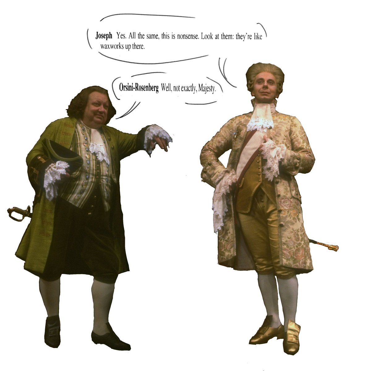 Cordiboots's tweet photo. Does #amadeustwt exist anymore? Does anyone care for a repost of something that only got one like? https://t.co/yUCTGoohJm