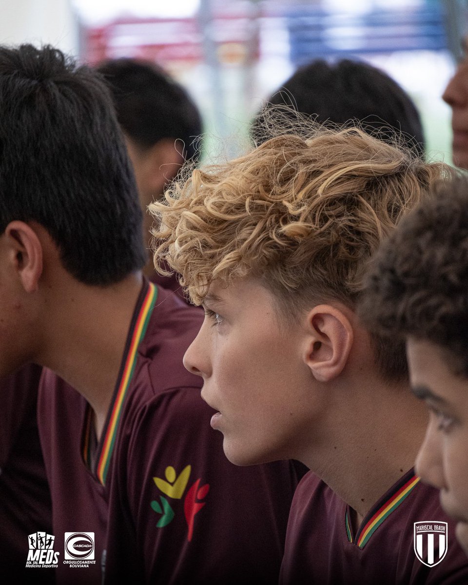 MariscalBraun's tweet photo. Pensar el camino también es parte del juego 🌱
Trabajo de psicología ✅

PH.:  @AlejandroRada19
#MariscalBraun #WirSindLaPaz #LaCascada #Meds https://t.co/N92qCXifR1