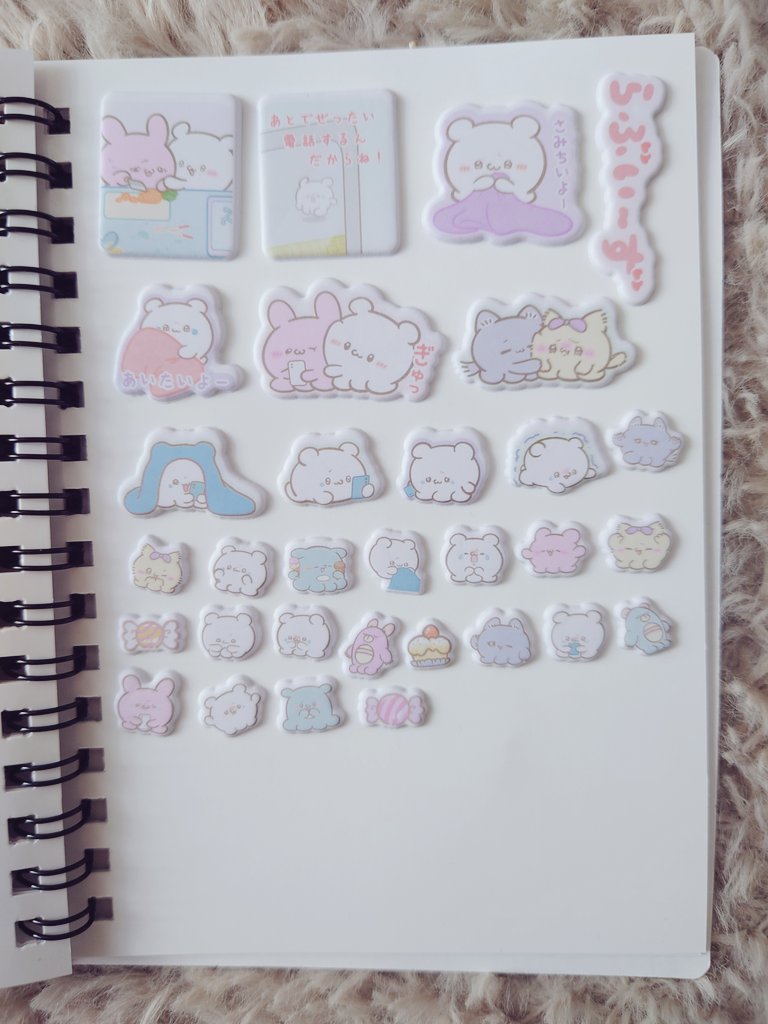 追加でたまごっち入荷してた😅
らぶいーずはここらの百均で100円(2種類ある)で買えるんだがメルカリでは800円近い値段で売買されてた🤣
イルコン用シール作るかもなんでまたお知らせしまーす💁‍♂️⋆͛📢⋆
 #シール交換  #MONSTA_X