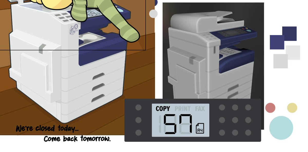 Thanks for the continued love for Isabelle. We want only the best