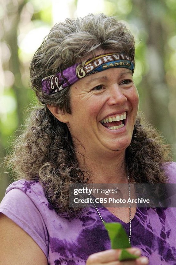 finaIRECKONlNG's tweet image. im really happy to see ozzy pay homage to survivor legend, shannon “shambo”waters, with his haircut this season #survivor50