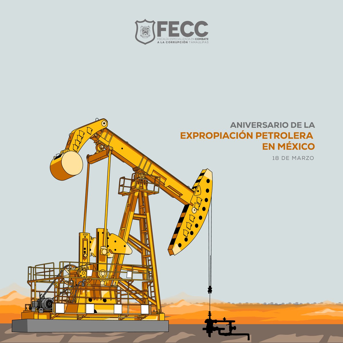 Fiscalía Especializada en Combate a la Corrupción. tweet media