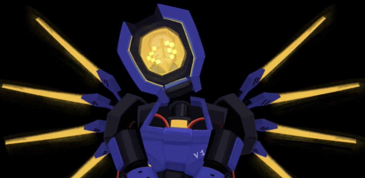 green mould tweet media