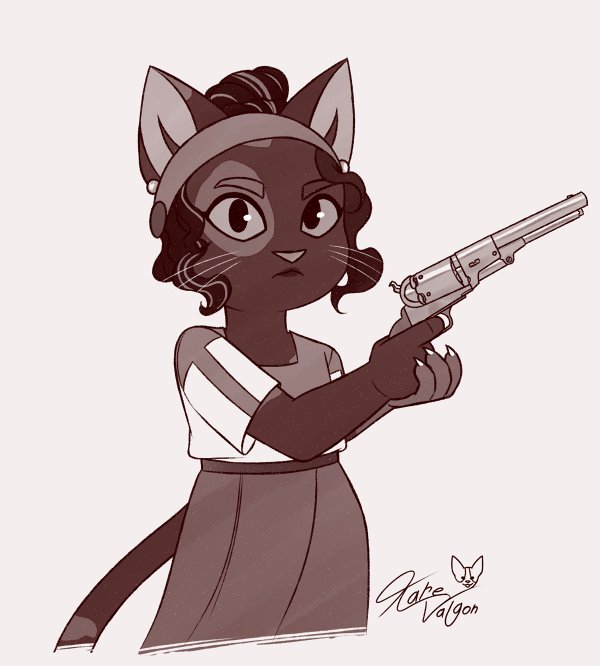 Kare Valgon ✨ tweet media