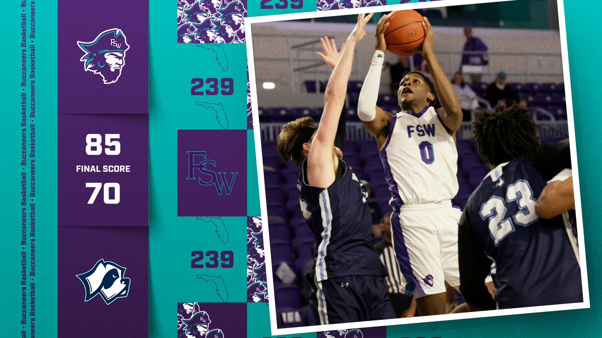 Florida SouthWestern Buccaneers tweet media