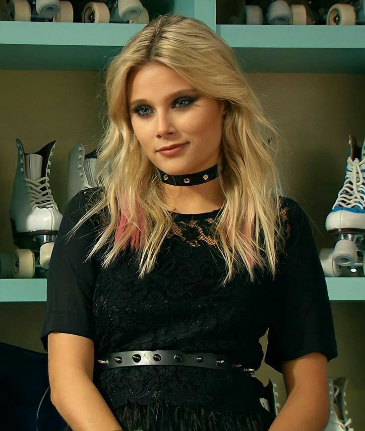 acabo de tener el mayor deja vú de mi vida (díganme que ven la visión por favor)