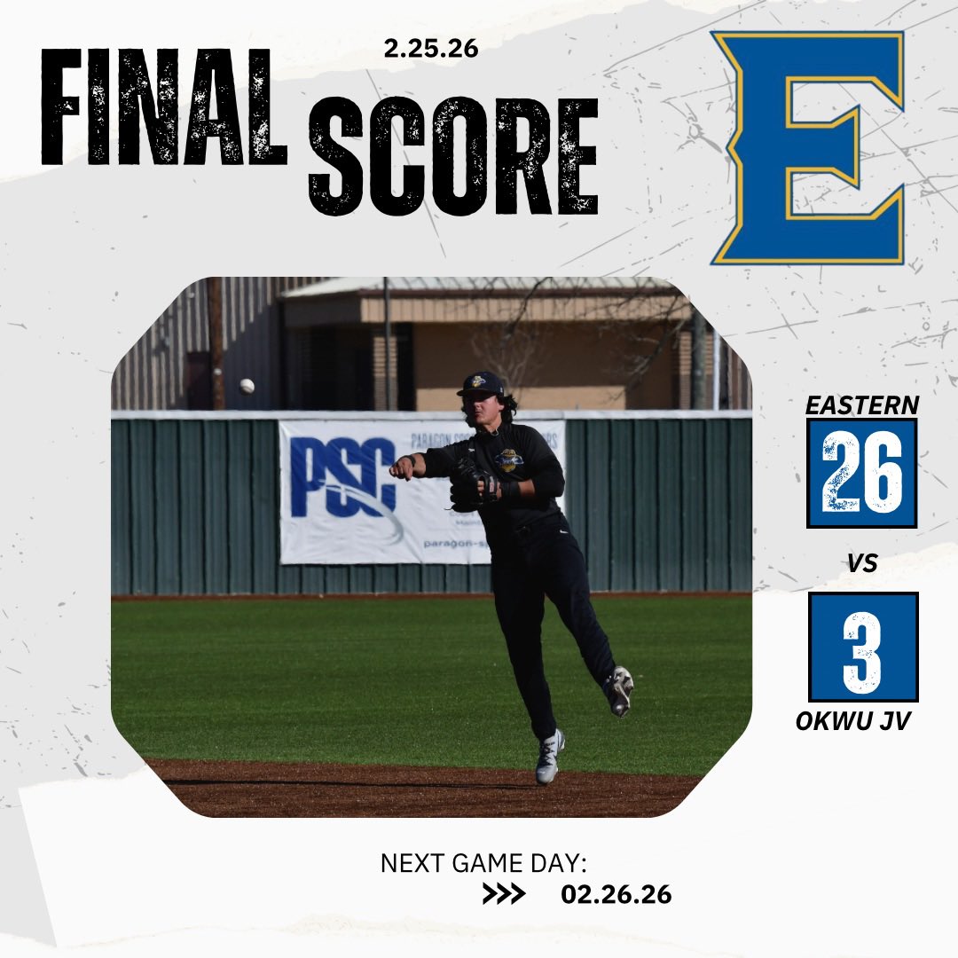 Eastern Baseball tweet media