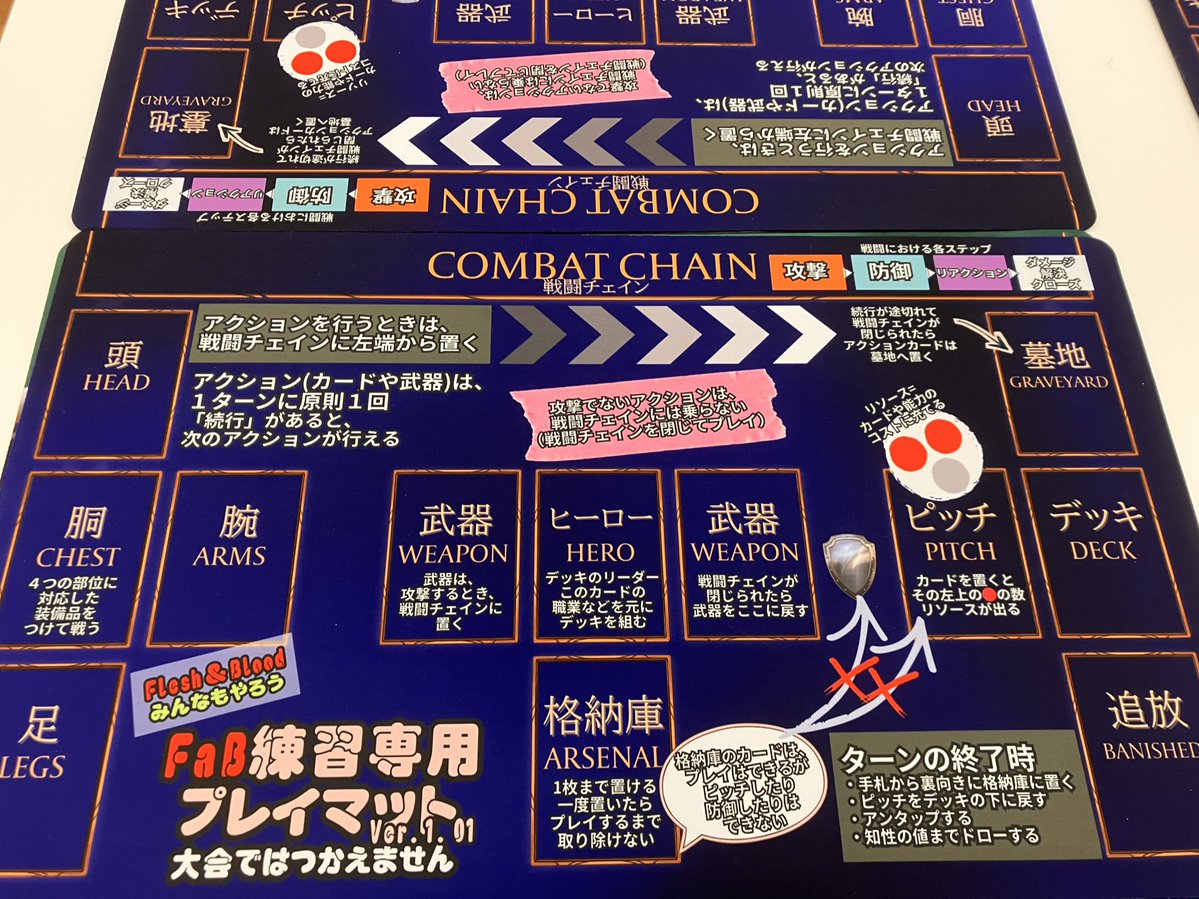 分かりやすくて良いね！